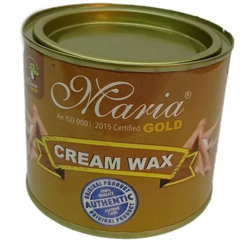 Natural Pure Hair Removal Cream Body Wax For Smooth Shiny & Soft Skin