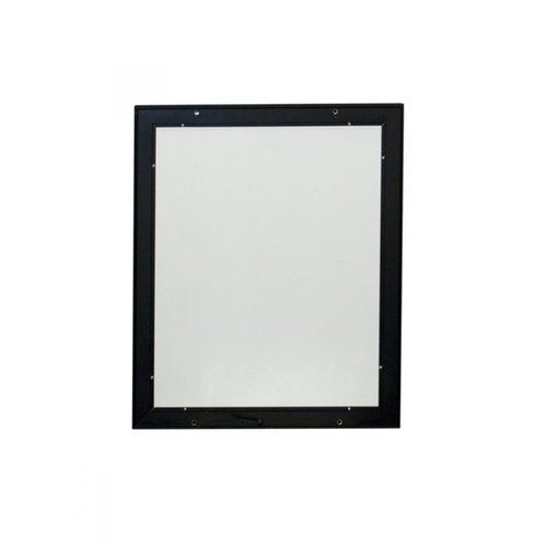 Plain Glass Photo Frame 