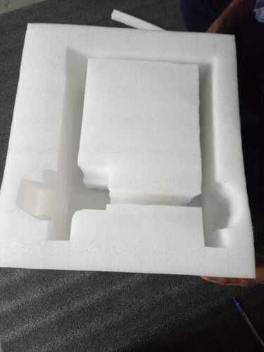 Plain White EPE Foam For Packaging, Thickness 3-5 mm