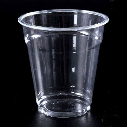 Plastic Disposable Glass 