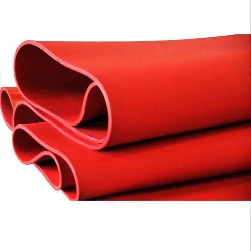 Rabbit PU High Abrasion Resistance Rubber Sheets