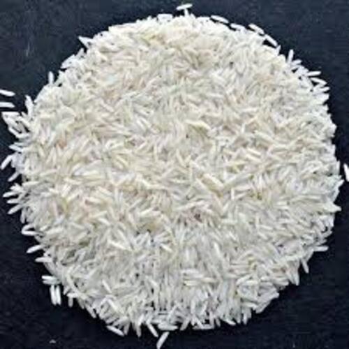 Rich in Carbohydrate Natural Taste Long Grain White Organic Dried Basmati Rice