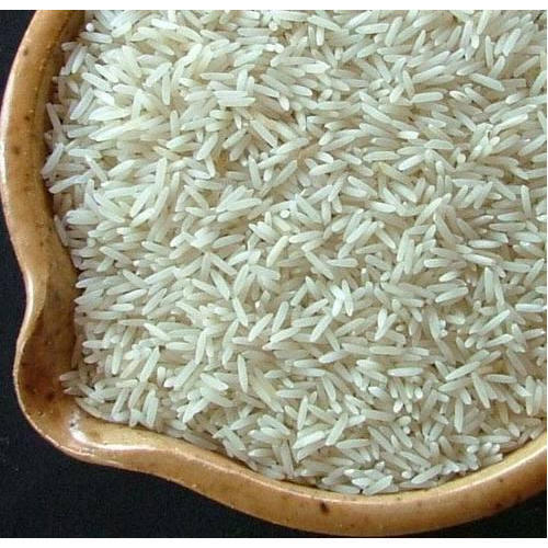 Rich in Carbohydrate Natural Taste Organic White Dried HMT Basmati Rice