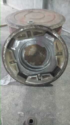 Rotational Mould