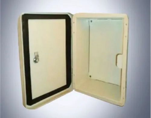 180X150X100mm Size and 20mm Thickness Fiber Cold Pressed Electrical Box