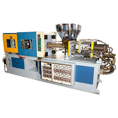 30 KW Industrial Automatic Injection Molding Machine