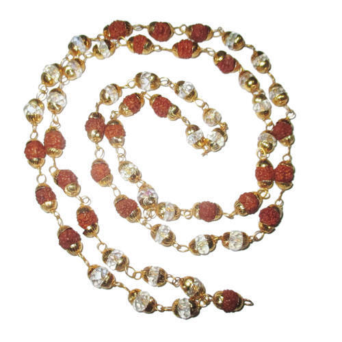 rudraksha mala