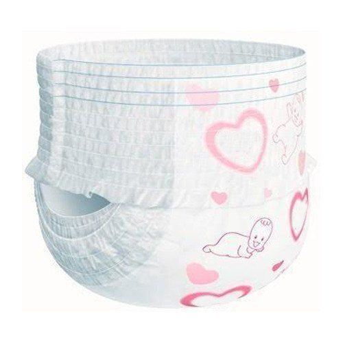 Absorbency Easy To Wear Comfortable Premium Design Disposable Baby Diapers