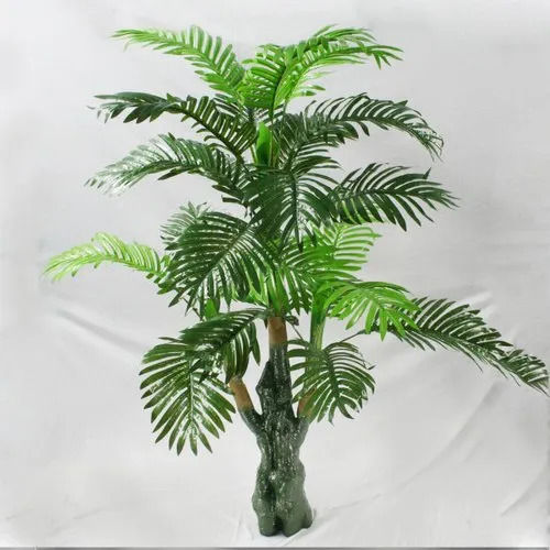 Artificial Big Palm Tree For Home And Office Decoration, 5.5 Feet