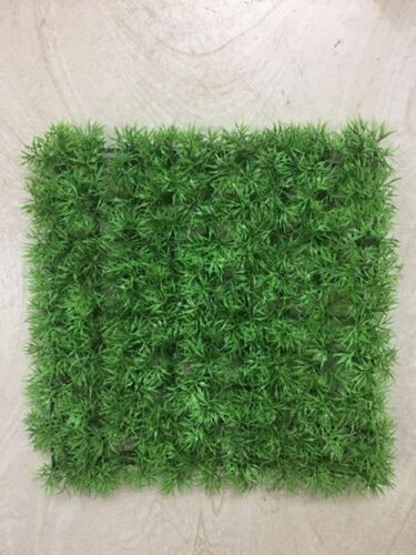 Artificial Grass Mat Without Vase For Wall And Floor Decoration