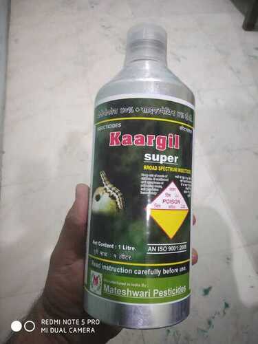 Bio Organic Agricultural Insecticides For Controlling And Kill Insect