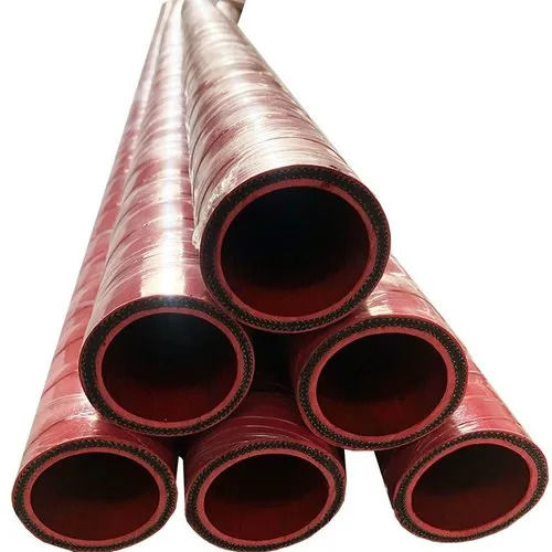 rubber hoses