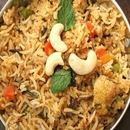 Chemical Free No Artificial Color Dried Rich Natural Taste Biryani Pulav Masala