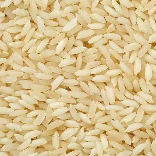 Chemical Free Rich in Carbohydrate Natural Taste White Organic Dried Steamed Rice