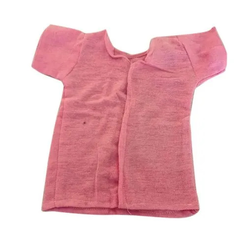 Cotton Shirts For New Born Baby