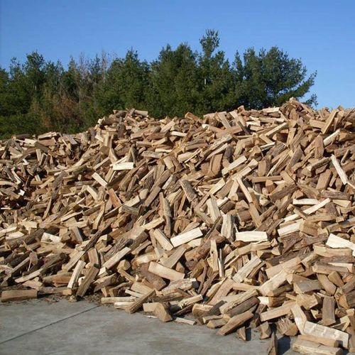 Eco Friendly Brown Wood Log, Length 4 -10 Feet