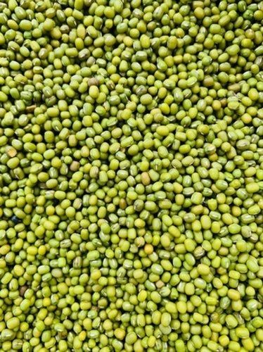 Fresh Pure Raw Healthy Organic Whole Green Moong Dal For Cooking Admixture (%): 0.5%