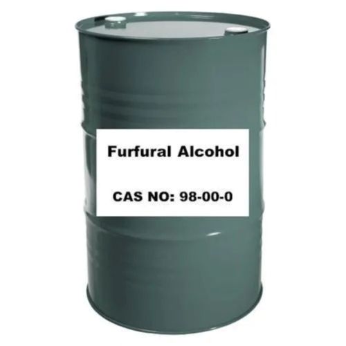 Furfuryl Alcohol 50 Litres