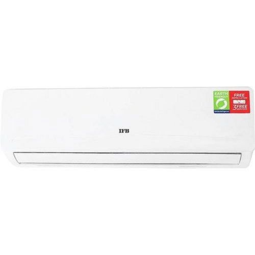 High Cooling Remote Operated Wall Mounted Electric Air Conditioner Capacity: 1.5 Ton/Day