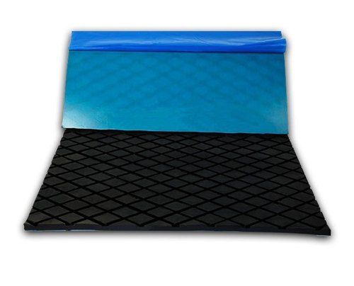 RABBIT LAGGING RUBBER SHEETS