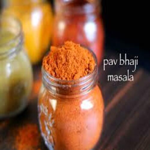 Long Shelf Life Chemical Free Dried Rich Natural Taste Pav Bhaji Masala