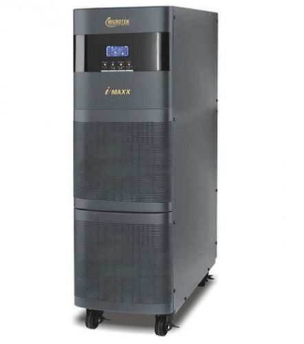 Microtek Single Phase Online UPS With 230V Input Voltage and 50 Hz Frequency