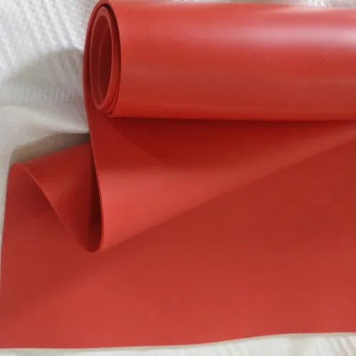 Rabbit PU-High Abrasion Resistance Rubber Sheet