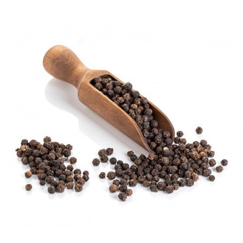 Pure Rich In Taste Chemical Free Healthy Organic Dried Black Pepper Seeds