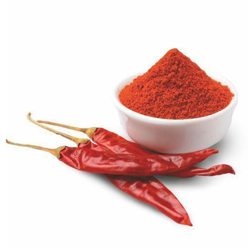 Purity 100% Hot Spicy Natural Taste Rich Color Dried Organic Red Chilli Powder