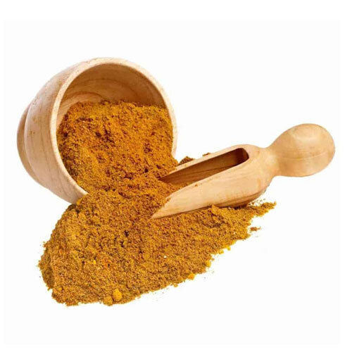 garam masala