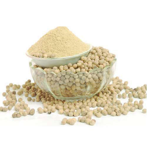 Purity 100% Rich Natural Healthy Taste Chemical Free Dried White Pepper Powder