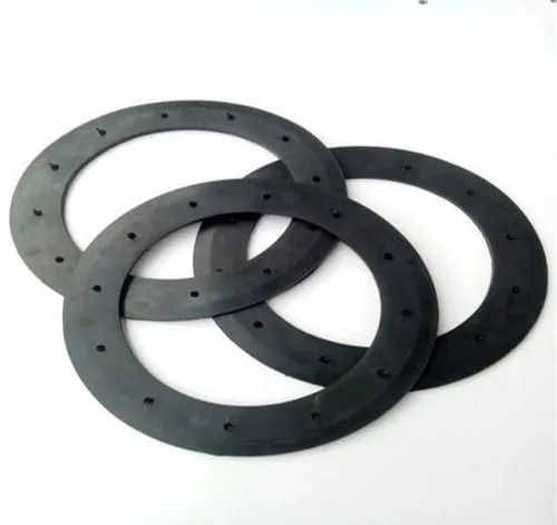 silicone rubber gasket