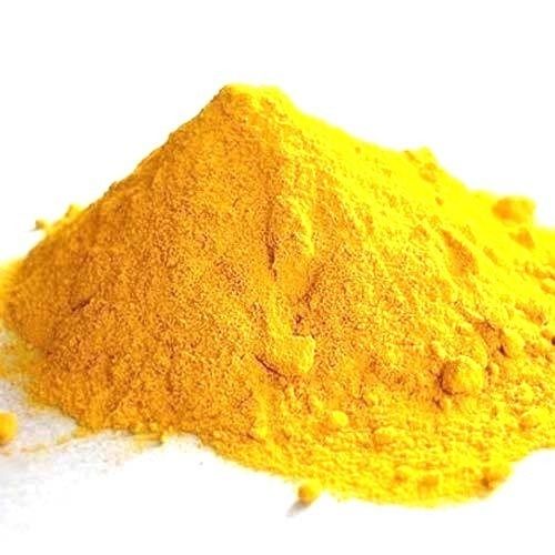 Spicy Natural Taste Chemical Free Rich Color Organic Dried Yellow Chilli Powder