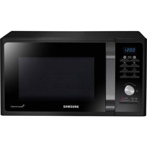 Stainless Steel And Galvanized Steel Digital Timer Control Microwave Oven Capacity: 20-35 Liter/Day