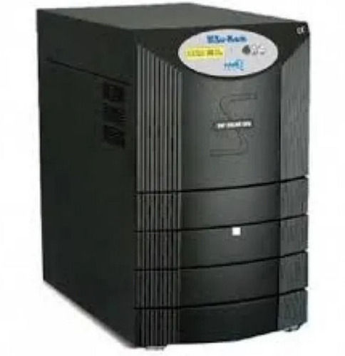 Sukam Single Phase Online UPS With 230V Input Voltage And 50Hz Frequency