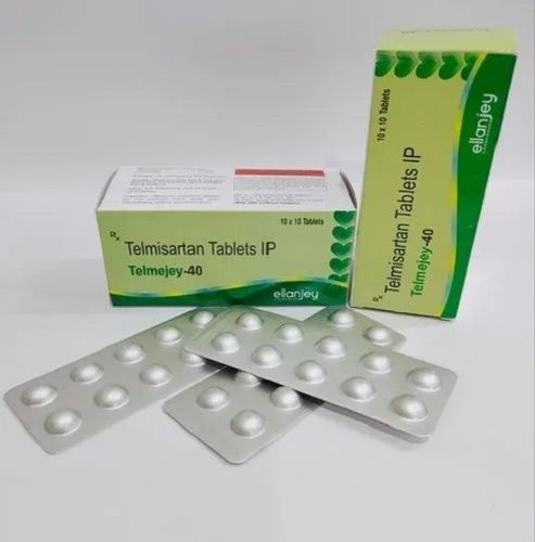 TELMEJEY-40 Telmisartan Tablets