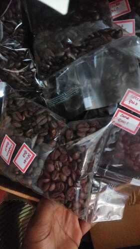 100 Percent Natural and Pure Deccan Gold Roasted Coffee Bean
