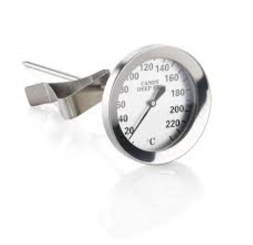 50 - 60 Hz Oven Temperature Indicator Application: Industrial