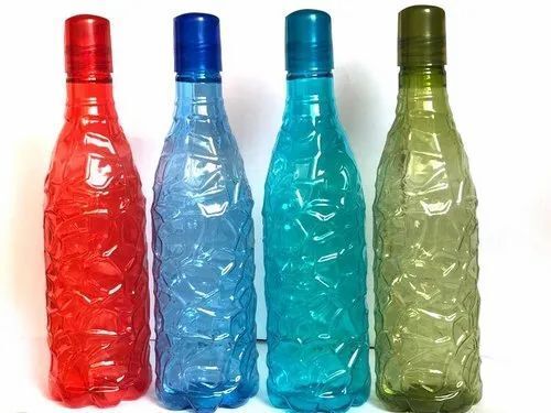 500 Ml Plastic Bottle For Drinking Purpose Use, Leakage Proof