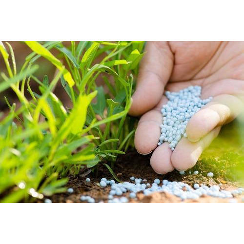 Chemical Fertilizers For Agriculture Use, Oil And Cold Resistant