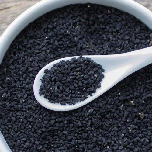 Chemical Free Healthy Natural Rich Fine Taste Black Kalonji Seeds