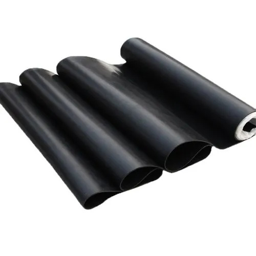 Rabbit Rubber Sheets for Corrosion Protection