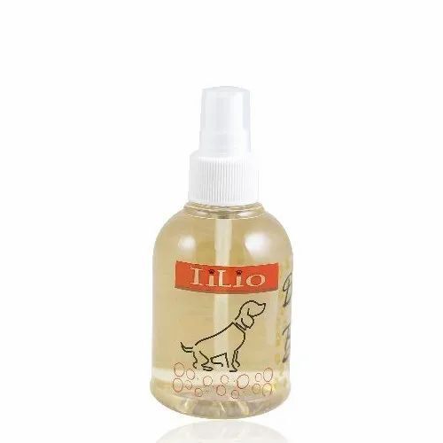 Dogs Dry Bath Bottle 175ml With 36 Months Shelf Life and Liquid Form