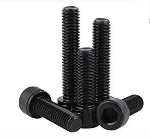 High Tensile Allen Cap Bolt For Industrial Use, 12.9 Grade