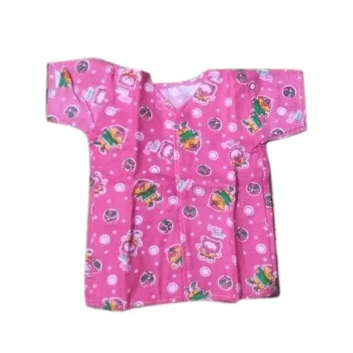 Kids Cotton Shirt