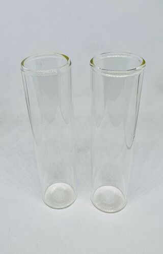 Leakproof Transparent Borosilicate Glass Jars For Laboratory Uses