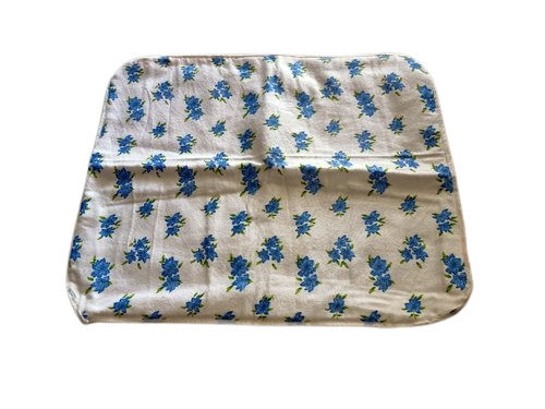 Multi Color Printed Pattern Hand Wash Cotton Dry Sheet For Baby