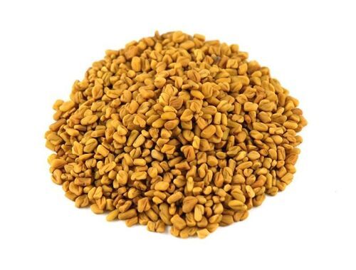 No Artificial Color Chemical Free Natural Rich Taste Dried Organic Fenugreek Seeds