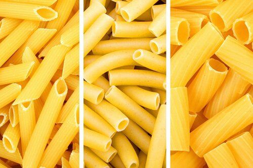 Nutrition And Pasta