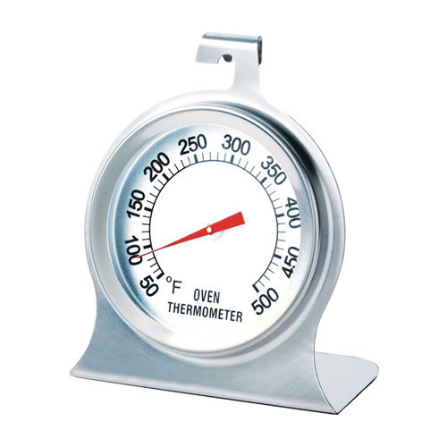 Oven Temperature Indicator